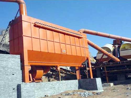 十二種常見的廢氣處理方法