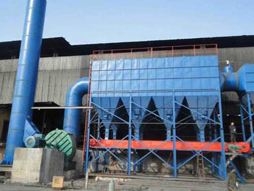 VOCs廢氣如何處理？這4種方法好用！